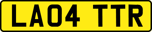 LA04TTR