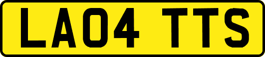 LA04TTS