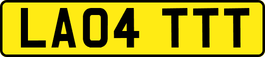 LA04TTT