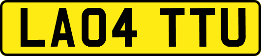 LA04TTU