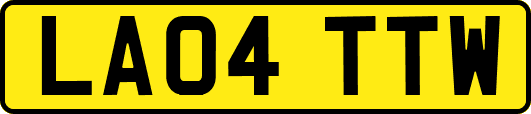 LA04TTW