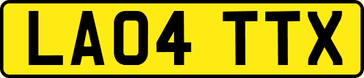 LA04TTX