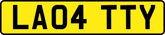 LA04TTY