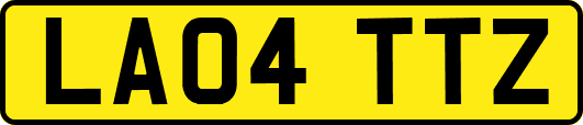 LA04TTZ