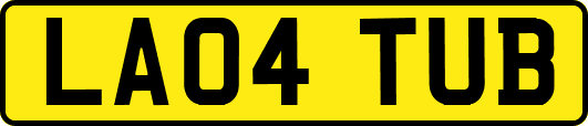 LA04TUB