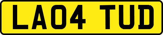 LA04TUD