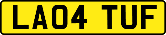 LA04TUF