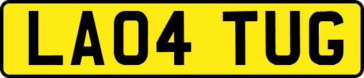 LA04TUG