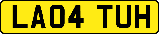 LA04TUH