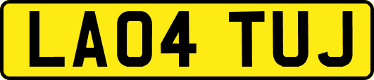 LA04TUJ
