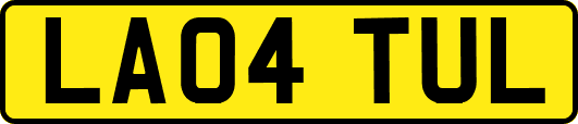 LA04TUL