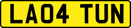 LA04TUN