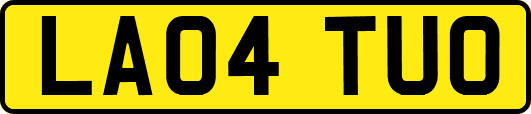 LA04TUO
