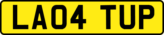 LA04TUP