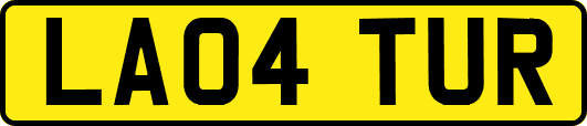 LA04TUR