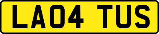 LA04TUS