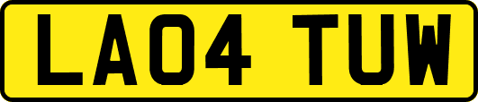 LA04TUW
