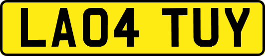 LA04TUY