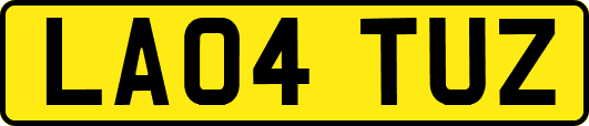 LA04TUZ