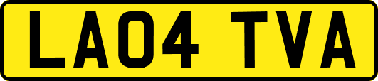 LA04TVA