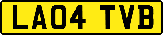 LA04TVB