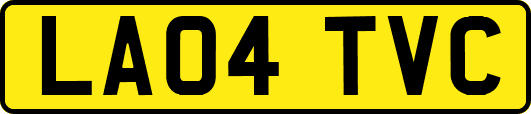 LA04TVC