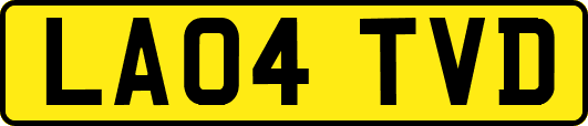 LA04TVD