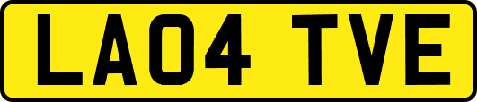 LA04TVE