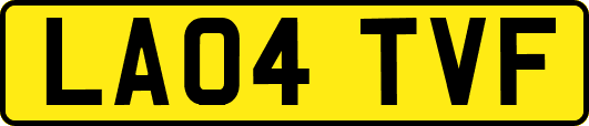 LA04TVF