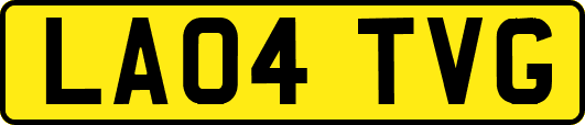 LA04TVG