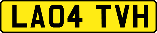 LA04TVH