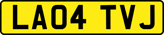 LA04TVJ