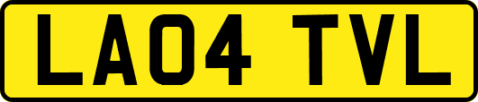 LA04TVL