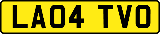 LA04TVO
