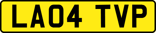 LA04TVP