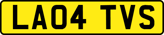 LA04TVS