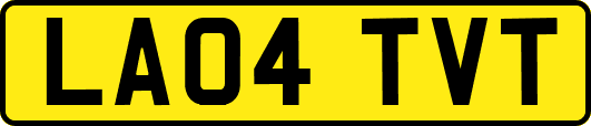 LA04TVT