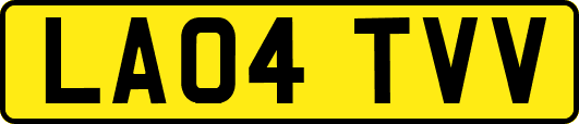 LA04TVV