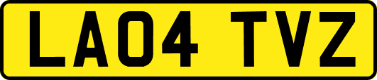 LA04TVZ