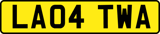 LA04TWA