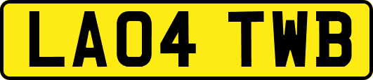 LA04TWB