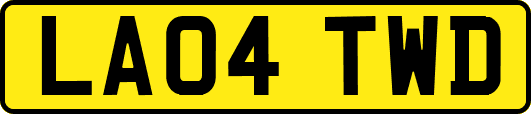LA04TWD
