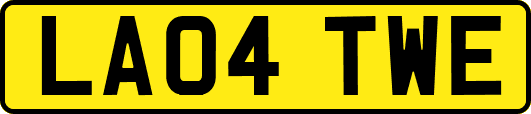 LA04TWE