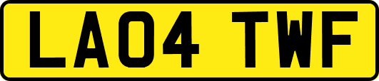 LA04TWF
