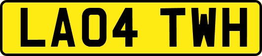 LA04TWH
