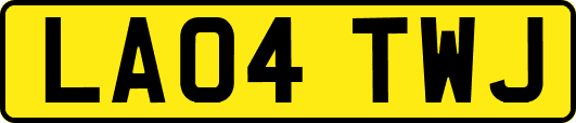 LA04TWJ
