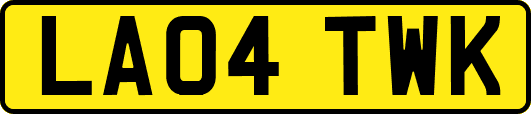 LA04TWK