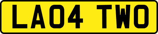 LA04TWO