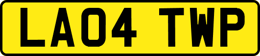 LA04TWP