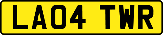 LA04TWR